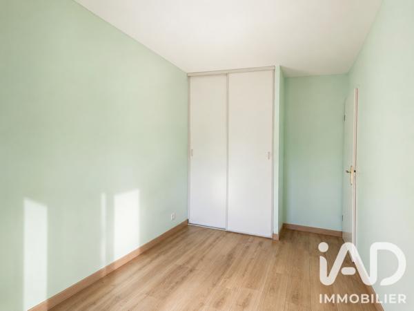 Appartement à vendre 4 pièces 71 m² Jouy-le-Moutier