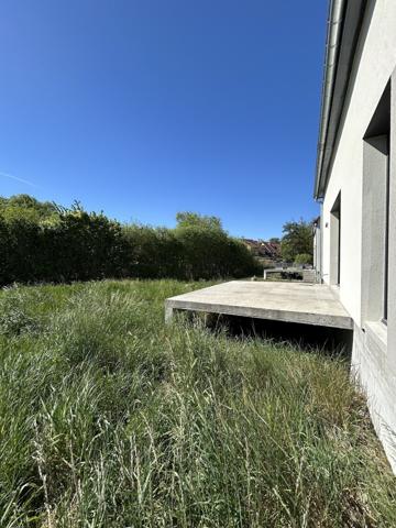 Maison clos couvert 4p à Muttersholtz