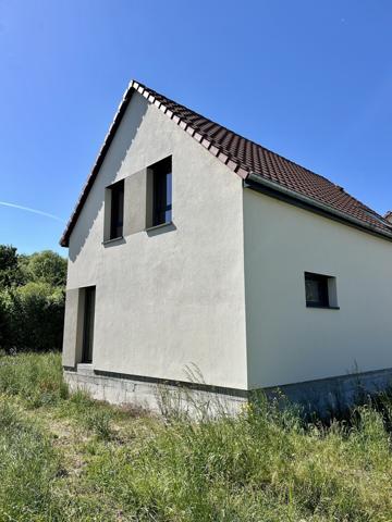 Maison clos couvert 4p à Muttersholtz