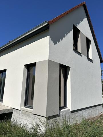 Maison clos couvert 4p à Muttersholtz