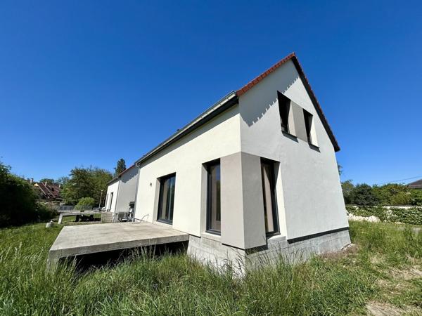 Maison clos couvert 4p à Muttersholtz