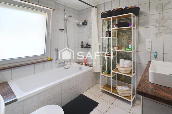 Bel appartement de 72m2 avec terrasse