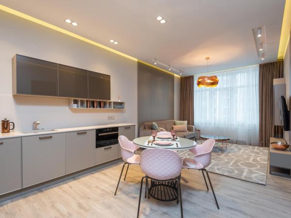 Appartement T2 centre
