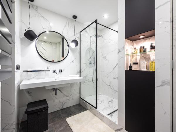 Appartement T2 centre