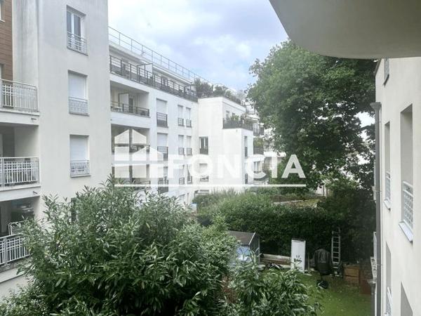 À vendre Studio 41.15 m² - Châtenay-malabry 92290
