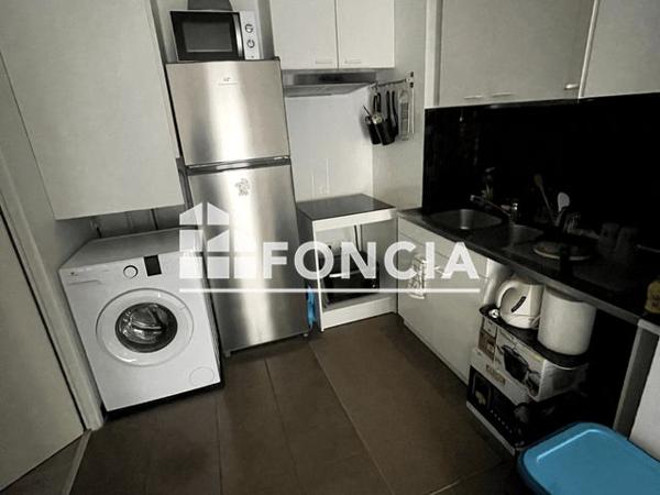 À vendre Studio 41.15 m² - Châtenay-malabry 92290