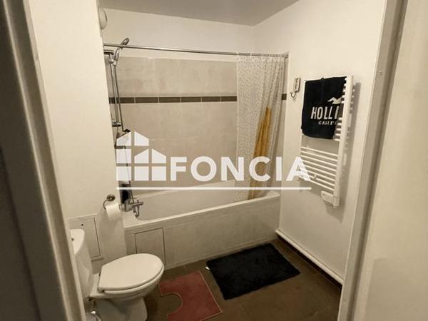 À vendre Studio 41.15 m² - Châtenay-malabry 92290