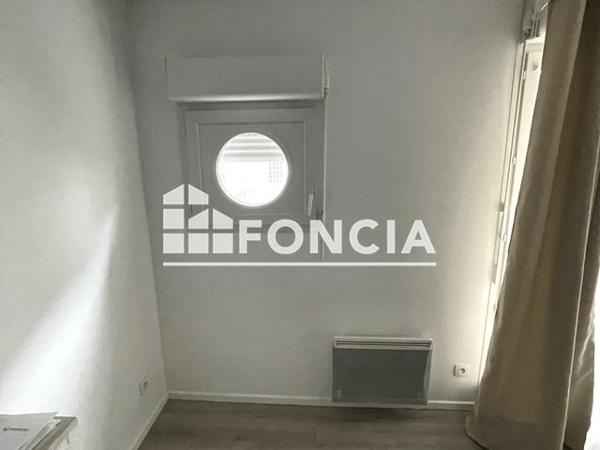 À vendre Studio 41.15 m² - Châtenay-malabry 92290