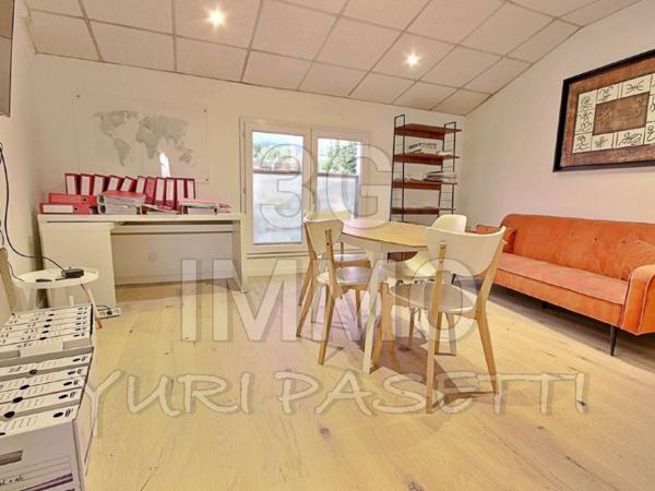 Location / Appartement