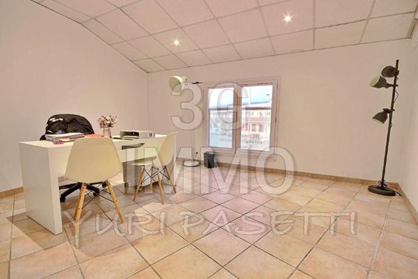 Location / Appartement