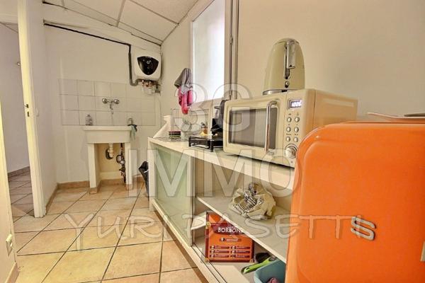 Location / Appartement