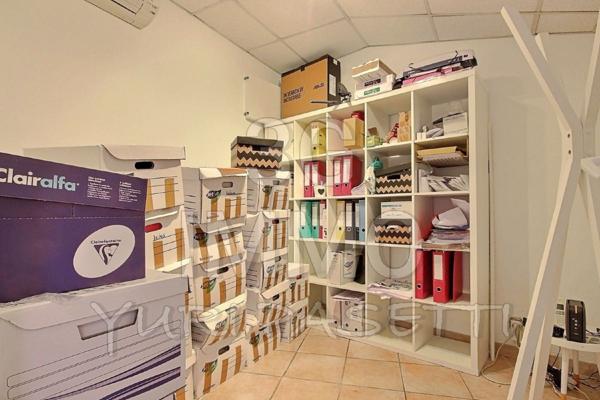 Location / Appartement