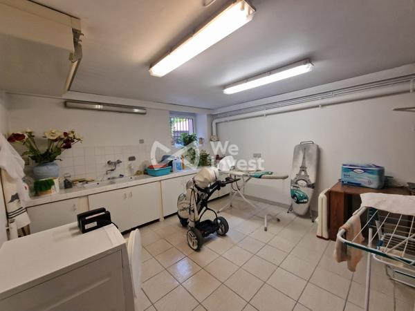 Une demeure rare où élégance, confort et potentiel s’unissent — Castelsarrasin centre