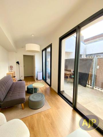 Vente appartement Le Bouscat : 259 000 € - AJP Immobilier Le Bouscat