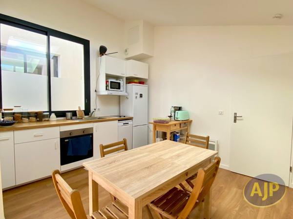Vente appartement Le Bouscat : 259 000 € - AJP Immobilier Le Bouscat