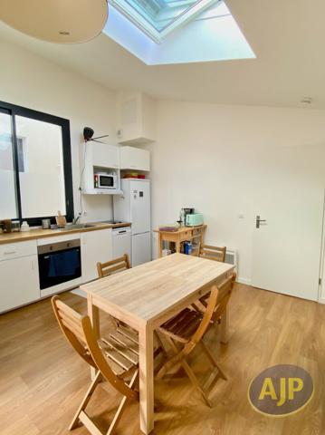 Vente appartement Le Bouscat : 259 000 € - AJP Immobilier Le Bouscat