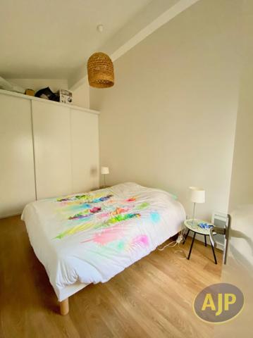 Vente appartement Le Bouscat : 259 000 € - AJP Immobilier Le Bouscat