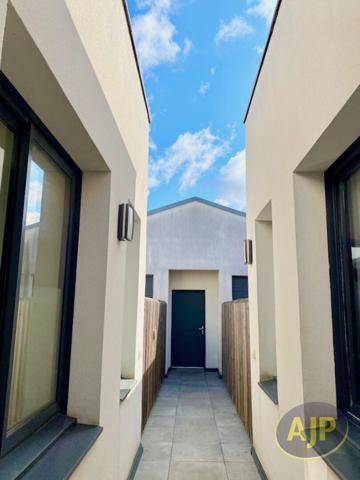 Vente appartement Le Bouscat : 259 000 € - AJP Immobilier Le Bouscat