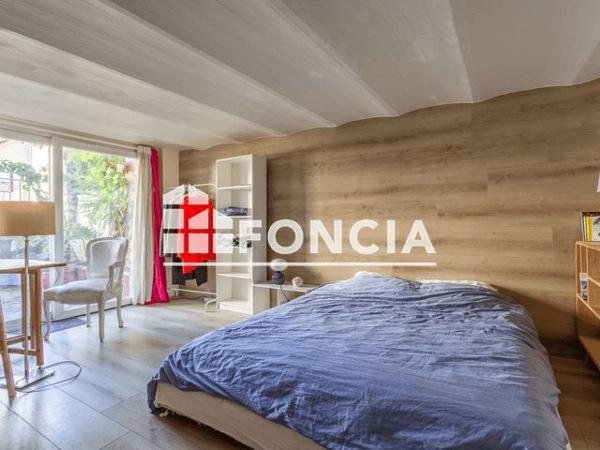 À vendre Maison 4 pièces 86.24 m² - Bourg-la-reine 92340