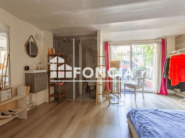 À vendre Maison 4 pièces 86.24 m² - Bourg-la-reine 92340