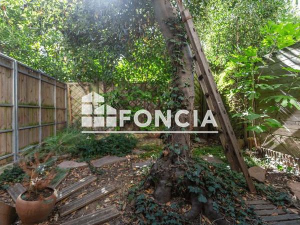 À vendre Maison 4 pièces 86.24 m² - Bourg-la-reine 92340