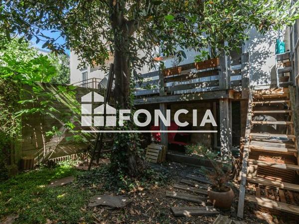 À vendre Maison 4 pièces 86.24 m² - Bourg-la-reine 92340