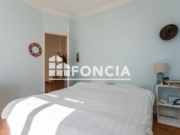 À vendre Maison 4 pièces 86.24 m² - Bourg-la-reine 92340