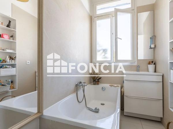 À vendre Maison 4 pièces 86.24 m² - Bourg-la-reine 92340