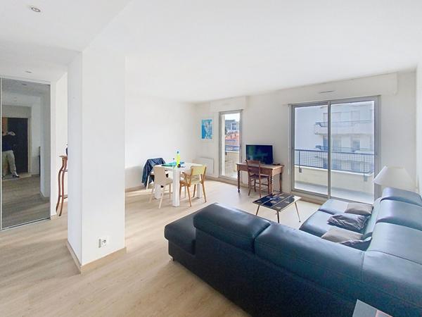 Vente appartement Bordeaux : 404 000 € - AJP Immobilier Bordeaux Saint-Augustin