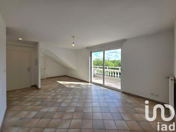 Appartement à vendre 2 pièces 43 m² Sarreguemines