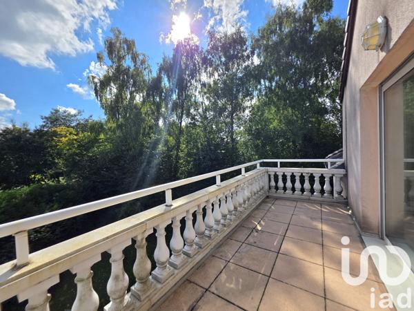 Appartement à vendre 2 pièces 43 m² Sarreguemines