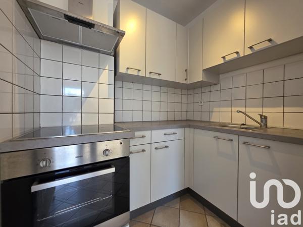 Appartement à vendre 2 pièces 43 m² Sarreguemines