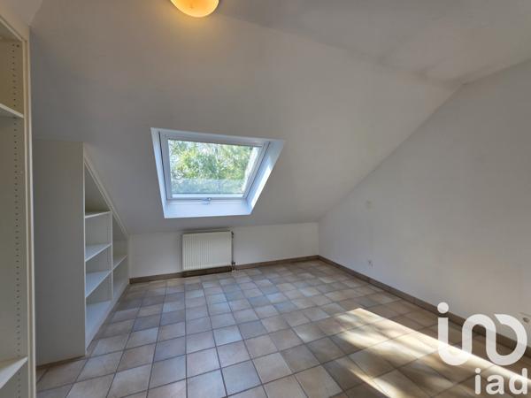 Appartement à vendre 2 pièces 43 m² Sarreguemines