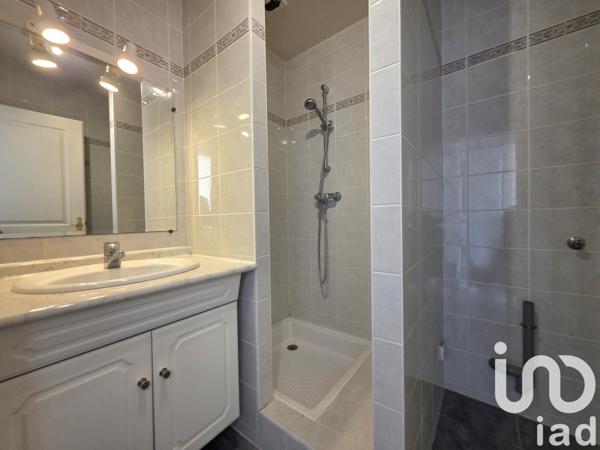 Appartement à vendre 2 pièces 43 m² Sarreguemines