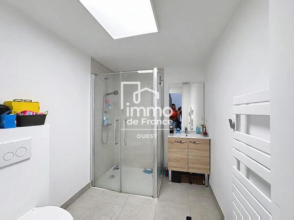 Appartement à louer à Laval (53000)