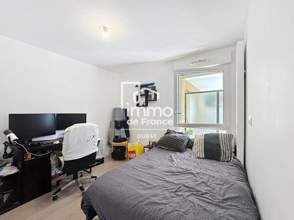 Appartement à louer à Laval (53000)