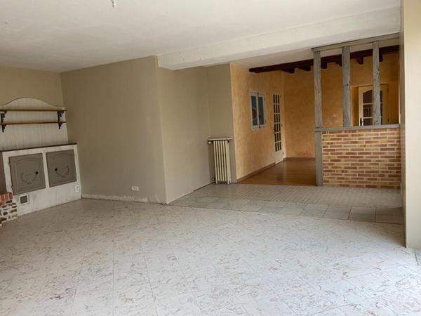 Maison Daumeray 8 pièce(s) 168.50 m2