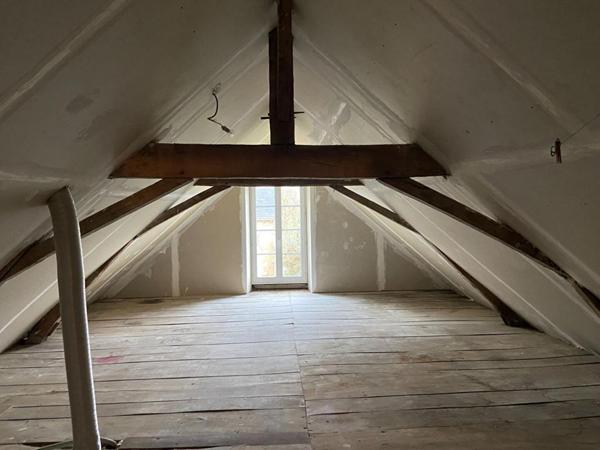 Maison Daumeray 8 pièce(s) 168.50 m2