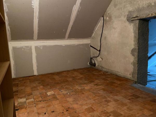 Maison Daumeray 8 pièce(s) 168.50 m2