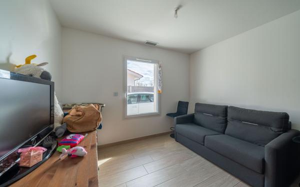 Maison à vendre    5 pièces •  Biscarrosse