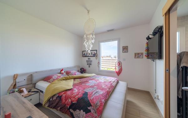 Maison à vendre    5 pièces •  Biscarrosse