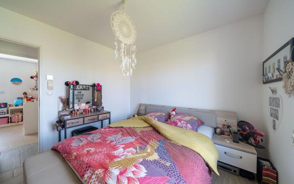 Maison à vendre    5 pièces •  Biscarrosse