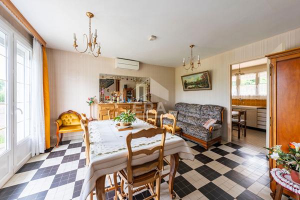 Maison Traditionnelle La Ferté Alais  5 pièce(s)