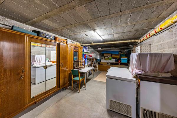 Maison Traditionnelle La Ferté Alais  5 pièce(s)