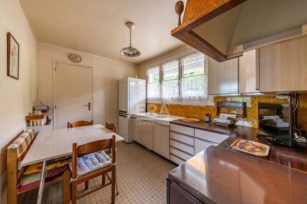 Maison Traditionnelle La Ferté Alais  5 pièce(s)