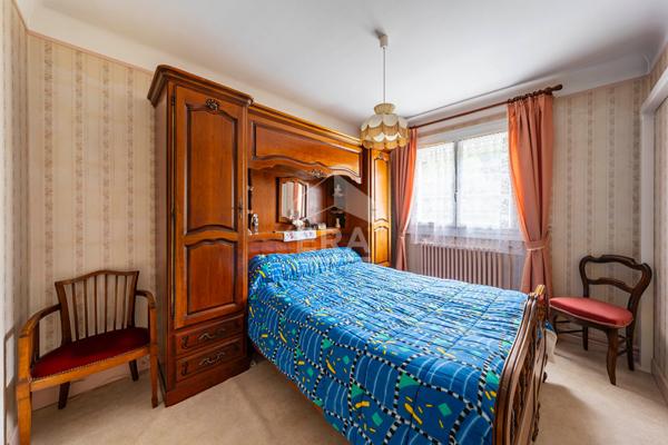 Maison Traditionnelle La Ferté Alais  5 pièce(s)