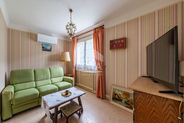 Maison Traditionnelle La Ferté Alais  5 pièce(s)