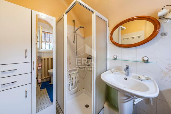 Maison Traditionnelle La Ferté Alais  5 pièce(s)