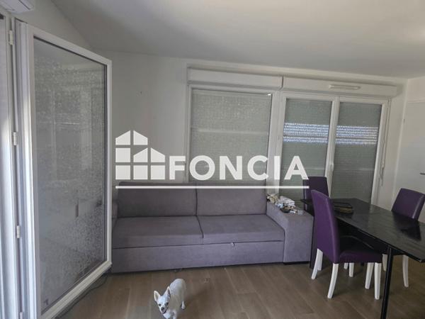 Location Appartement 2 pièces 44.69 m² - 77 C AVENUE CHARLES DE GAULLE Olonne Sur Mer 85340