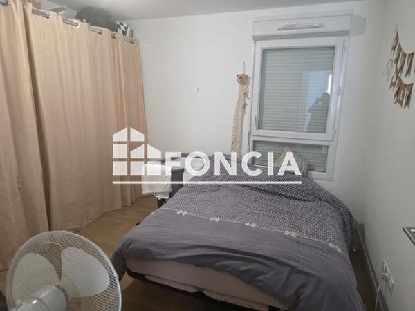 Location Appartement 2 pièces 44.69 m² - 77 C AVENUE CHARLES DE GAULLE Olonne Sur Mer 85340